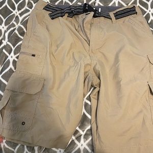 Denali Men's Shorts